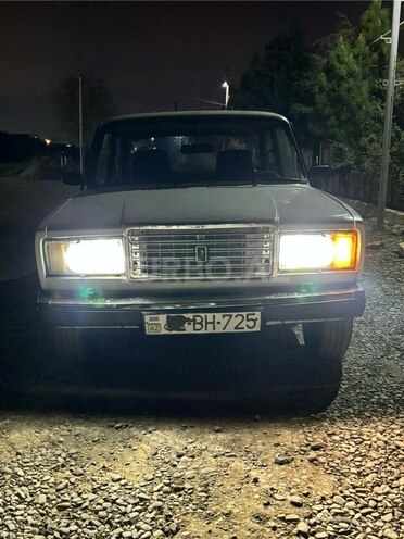 LADA (VAZ) 2107 2005, 66,000 km - 1.6 l - Bakı