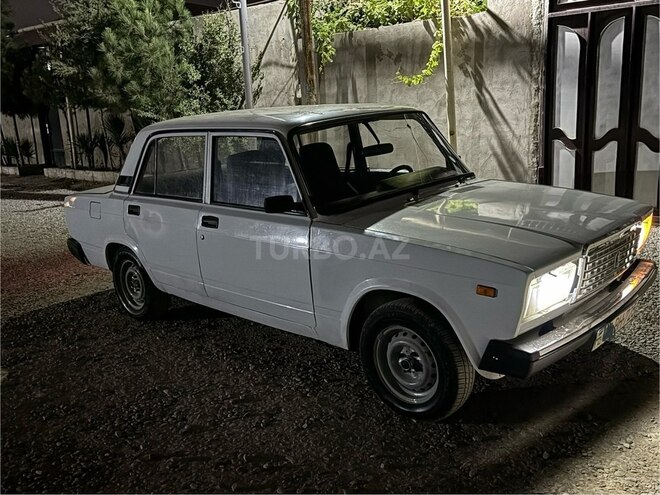 LADA (VAZ) 2107 2005, 66,000 km - 1.6 l - Bakı