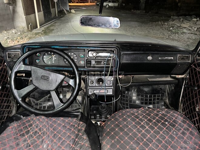 LADA (VAZ) 2107 2005, 66,000 km - 1.6 l - Bakı