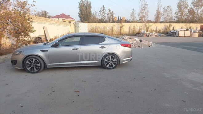 Kia Optima 2011, 290,000 km - 2.0 l - Bakı