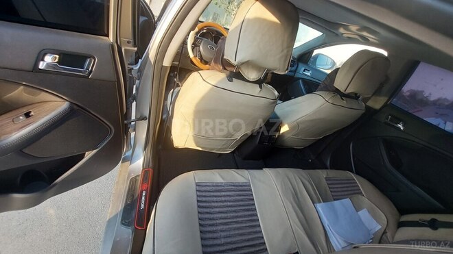 Kia Optima 2011, 290,000 km - 2.0 l - Bakı