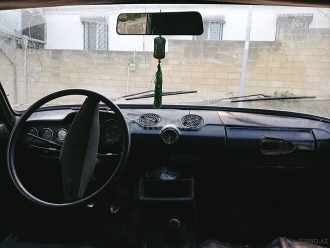 LADA (VAZ) 21011 1987, 23,563 km - 1.6 l - Şamaxı
