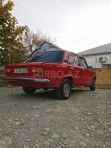 LADA (VAZ) 21011 1987, 23,563 km - 1.6 l - Şamaxı