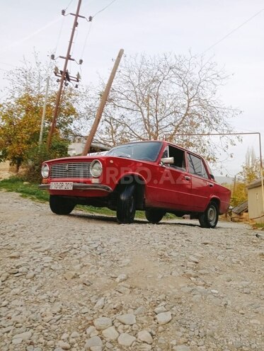 LADA (VAZ) 21011 1987, 23,563 km - 1.6 l - Şamaxı
