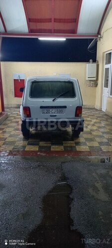 LADA (VAZ) Niva 2007, 74,031 km - 1.7 l - Gəncə