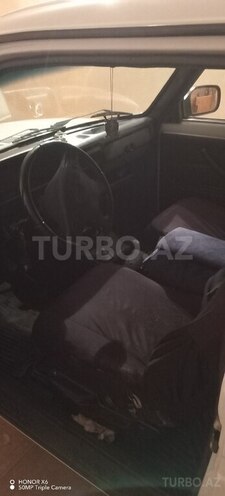 LADA (VAZ) Niva 2007, 74,031 km - 1.7 l - Gəncə