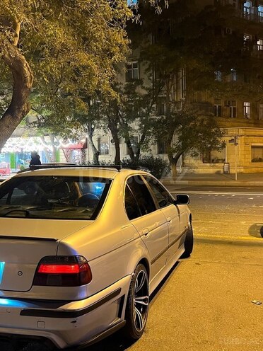 BMW 528 1998, 280,000 km - 2.8 l - Bakı