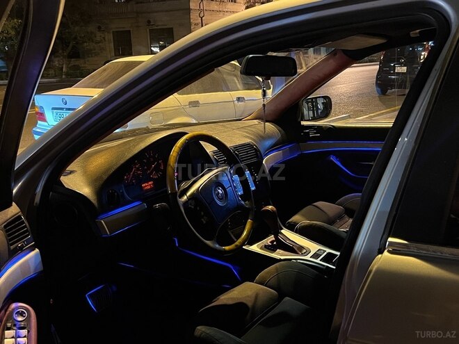 BMW 528 1998, 280,000 km - 2.8 l - Bakı
