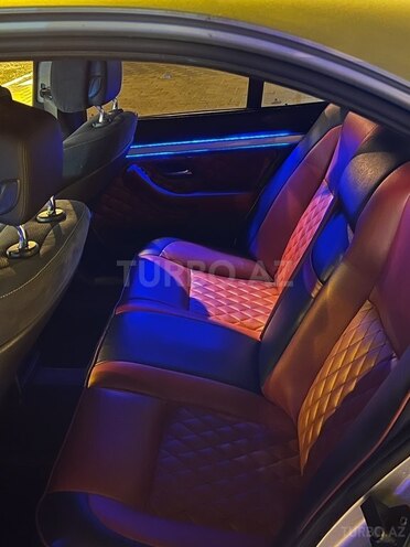 BMW 528 1998, 280,000 km - 2.8 l - Bakı