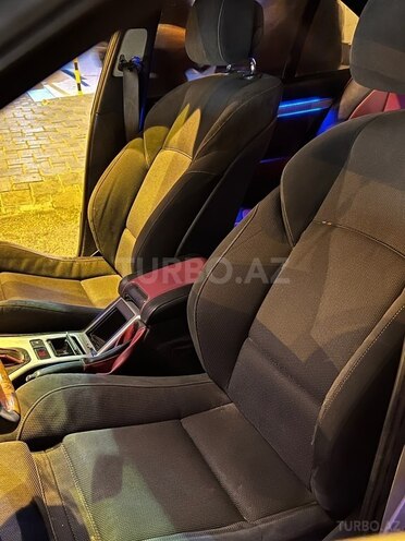 BMW 528 1998, 280,000 km - 2.8 l - Bakı