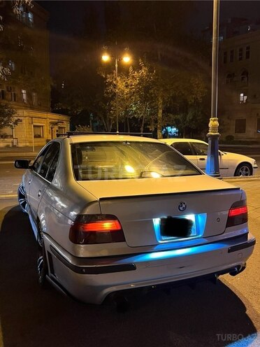 BMW 528 1998, 280,000 km - 2.8 l - Bakı