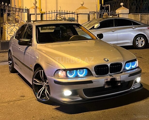 BMW 528 1998, 280,000 km - 2.8 l - Bakı