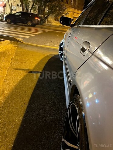 BMW 528 1998, 280,000 km - 2.8 l - Bakı