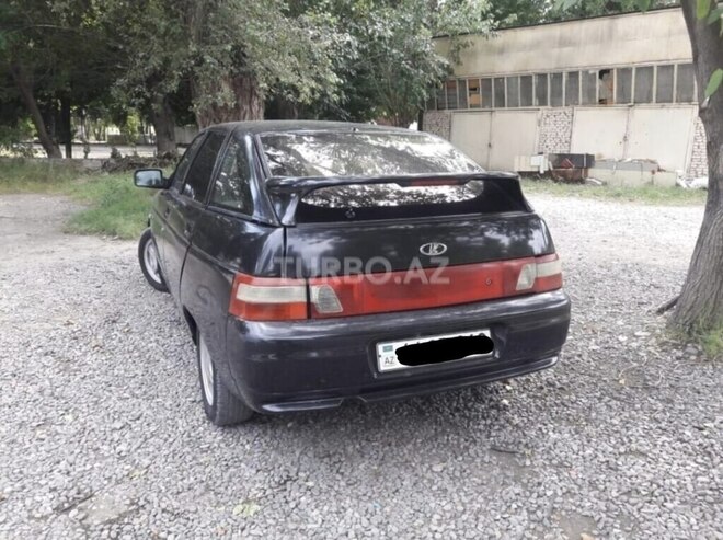 LADA (VAZ) 2112 2005, 452,000 km - 1.6 l - Bərdə