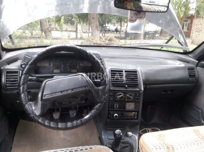 LADA (VAZ) 2112 2005, 452,000 km - 1.6 l - Bərdə