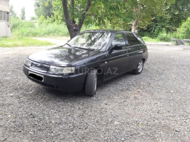 LADA (VAZ) 2112 2005, 452,000 km - 1.6 l - Bərdə