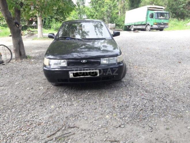 LADA (VAZ) 2112 2005, 452,000 km - 1.6 l - Bərdə