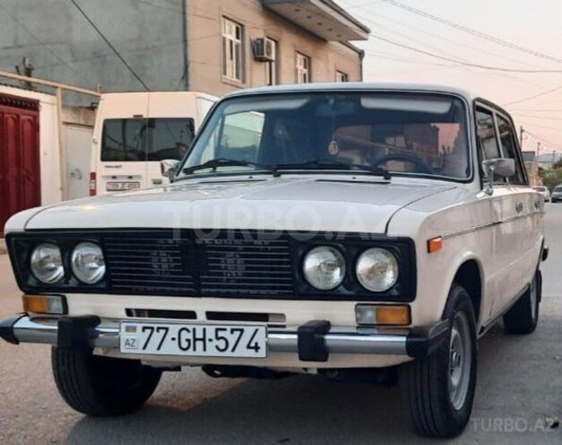 LADA (VAZ) 2106 1993, 154,000 km - 1.3 l - Bakı