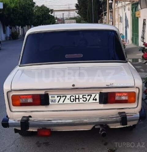 LADA (VAZ) 2106 1993, 154,000 km - 1.3 l - Bakı