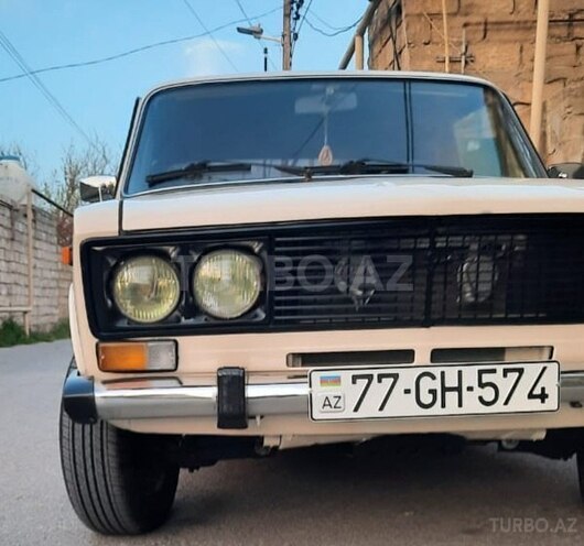 LADA (VAZ) 2106 1993, 154,000 km - 1.3 l - Bakı