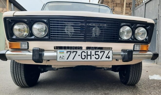 LADA (VAZ) 2106 1993, 154,000 km - 1.3 l - Bakı