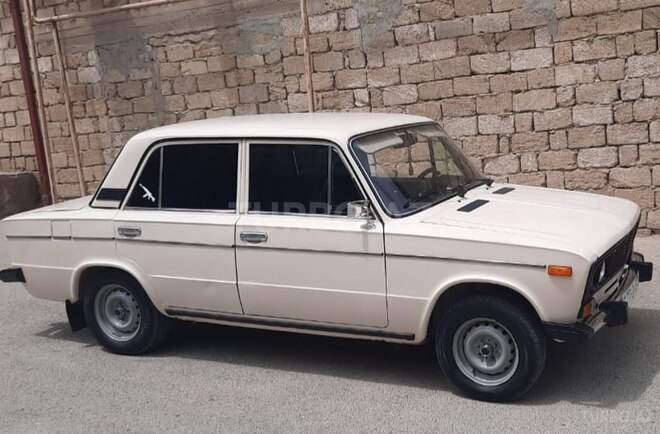LADA (VAZ) 2106 1993, 154,000 km - 1.3 l - Bakı