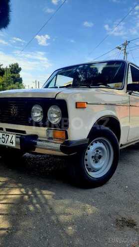 LADA (VAZ) 2106 1993, 154,000 km - 1.3 l - Bakı