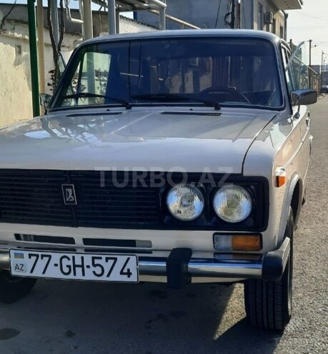LADA (VAZ) 2106 1993, 154,000 km - 1.3 l - Bakı