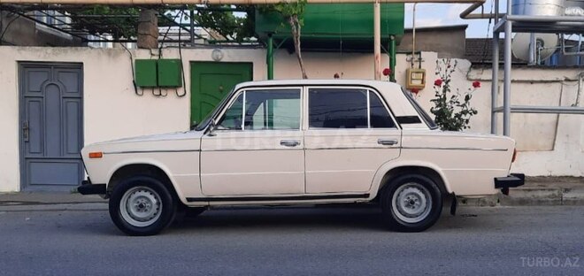 LADA (VAZ) 2106 1993, 154,000 km - 1.3 l - Bakı