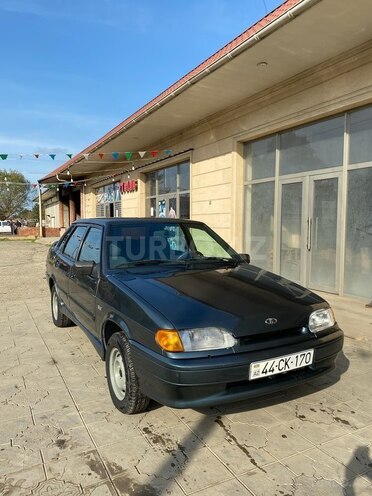 LADA (VAZ) 2115 2012, 20,700 km - 1.6 л - Masallı