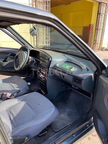 LADA (VAZ) 2115 2012, 20,700 km - 1.6 л - Masallı