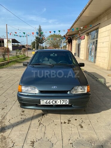 LADA (VAZ) 2115 2012, 20,700 km - 1.6 л - Masallı