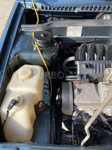LADA (VAZ) 2115 2012, 20,700 km - 1.6 л - Masallı