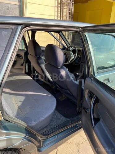 LADA (VAZ) 2115 2012, 20,700 km - 1.6 л - Masallı
