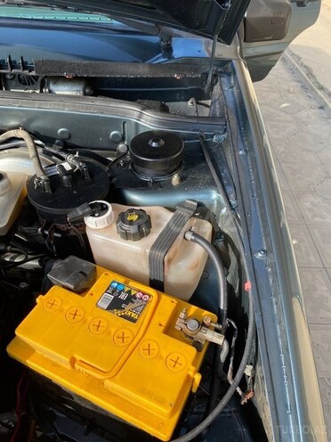 LADA (VAZ) 2115 2012, 20,700 km - 1.6 л - Masallı