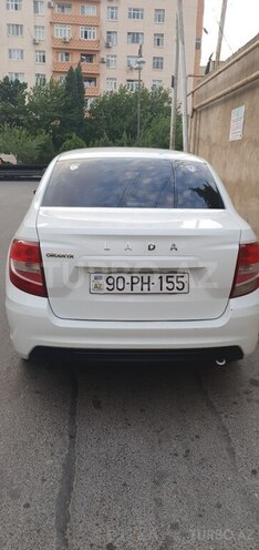 LADA (VAZ) Granta 2019, 203,000 km - 1.6 л - Bakı