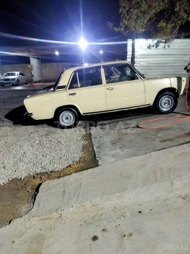 LADA (VAZ) 21011 1979, 196,764 km - 1.5 л - Bərdə