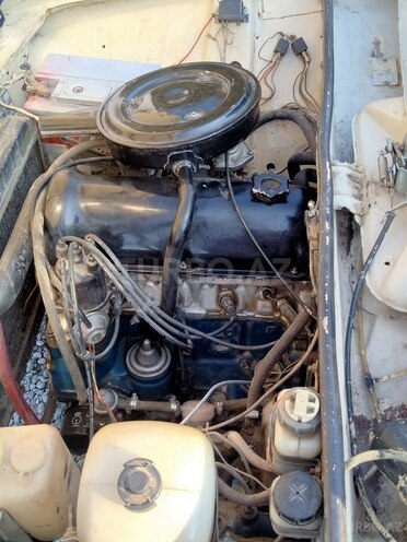 LADA (VAZ) 21011 1979, 196,764 km - 1.5 л - Bərdə