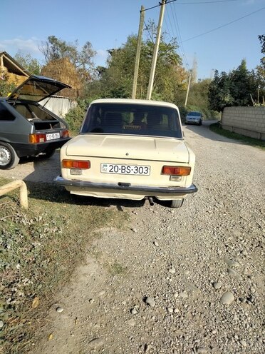 LADA (VAZ) 21011 1979, 196,764 km - 1.5 л - Bərdə