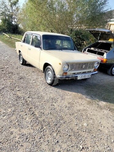 LADA (VAZ) 21011 1979, 196,764 km - 1.5 л - Bərdə