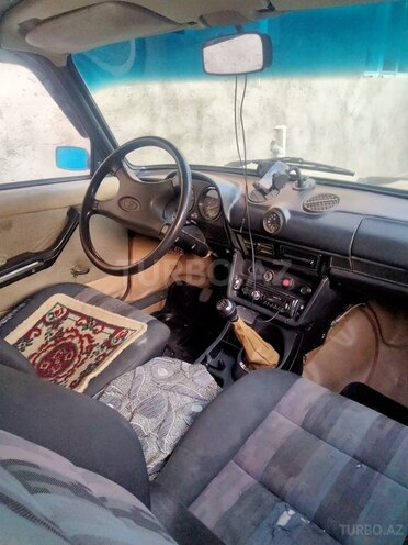 LADA (VAZ) 21011 1979, 196,764 km - 1.5 л - Bərdə