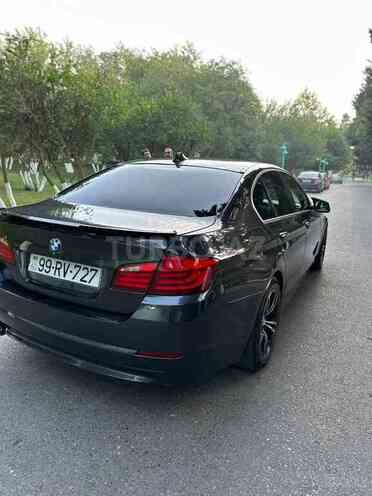 BMW 528 2013, 102,000 km - 2.0 l - Bakı