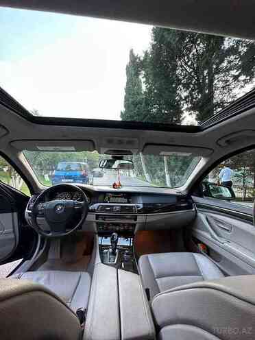 BMW 528 2013, 102,000 km - 2.0 l - Bakı