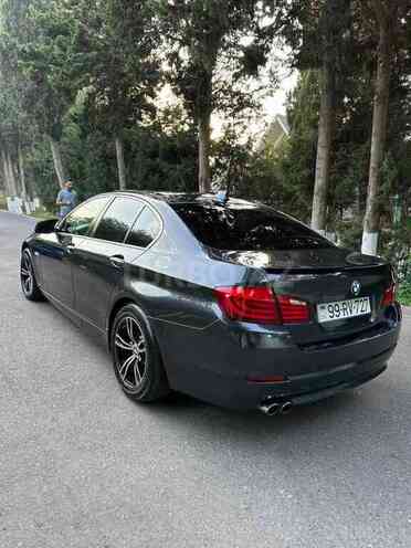 BMW 528 2013, 102,000 km - 2.0 l - Bakı
