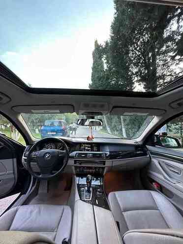 BMW 528 2013, 102,000 km - 2.0 l - Bakı