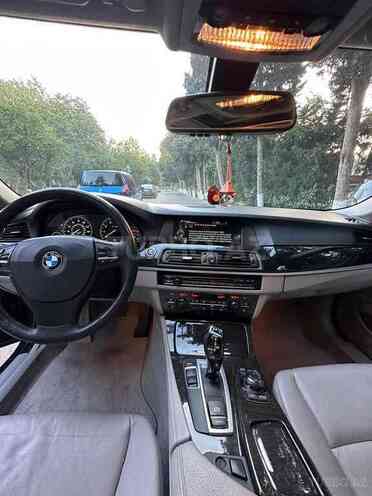 BMW 528 2013, 102,000 km - 2.0 l - Bakı