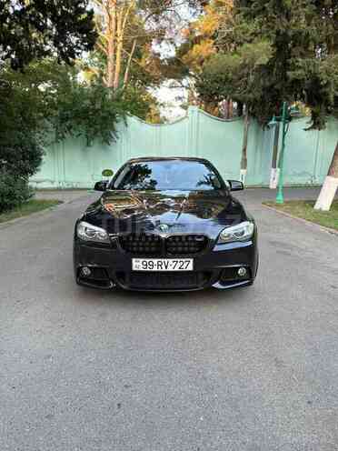 BMW 528 2013, 102,000 km - 2.0 l - Bakı