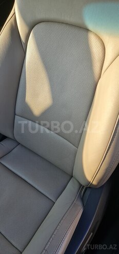 Hyundai Santa Fe 2016, 112,000 km - 2.0 l - Bakı