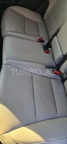 Hyundai Santa Fe 2016, 112,000 km - 2.0 l - Bakı