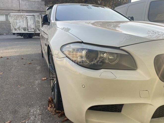 BMW 535 2013, 190,000 km - 3.0 l - Bakı